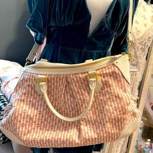 RARE Vintage Louis Vuitton Bag